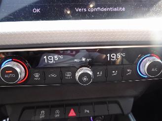 Audi A1 Sportback 25 TFSI S line picture 22