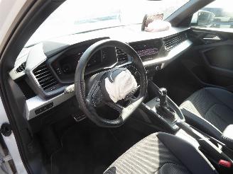 Audi A1 Sportback 25 TFSI S line picture 12