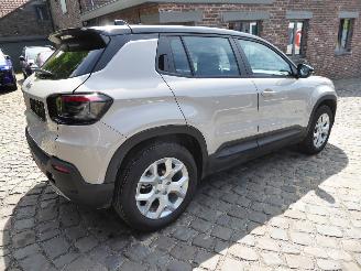 Jeep Avenger Altitude Mild-Hybrid picture 4