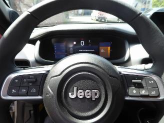 Jeep Avenger Altitude Mild-Hybrid picture 14