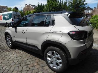 Jeep Avenger Altitude Mild-Hybrid picture 7
