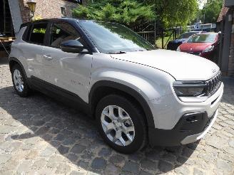 Jeep Avenger Altitude Mild-Hybrid picture 3