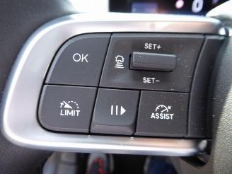 Jeep Avenger Altitude Mild-Hybrid picture 15