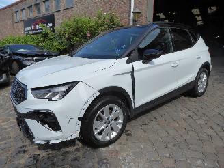 Schadeauto Seat Arona 1.0 TSI 85 kW Style 2026/4