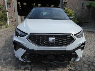 Seat Arona 1.0 TSI 85 kW Style picture 3