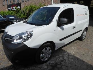 Schadeauto Renault Grand Kangoo Confort 2020/5