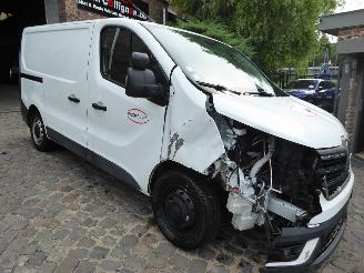Renault Trafic Kasten L1H1 3,0t Komfort picture 3