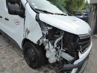 Renault Trafic Kasten L1H1 3,0t Komfort picture 4