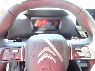 Citroën C4 Lim. Plus picture 13