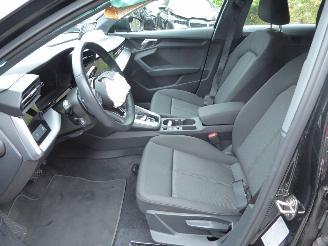 Audi A3 Sportback 30 TDI picture 10