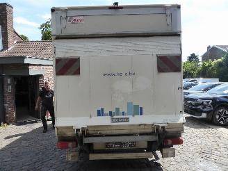 Renault Master Grand Confort picture 7