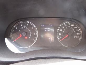 Renault Master Grand Confort picture 13