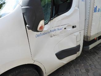 Renault Master Grand Confort picture 2