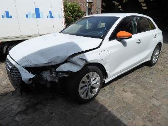 Schadeauto Audi A3 Sportback 40 TFSI e 2024/2