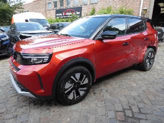 Voiture accidenté Opel Frontera GS 2025/6