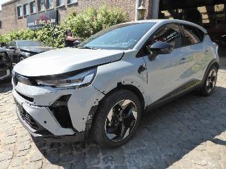 škoda osobní automobily Renault Captur II Techno 2025/5