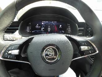 Skoda Kamiq Ambition picture 16