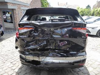 Skoda Enyaq 85 x Loft Corporate picture 5