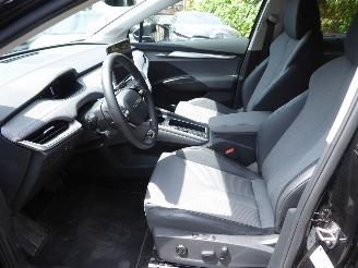 Skoda Enyaq 85 x Loft Corporate picture 10