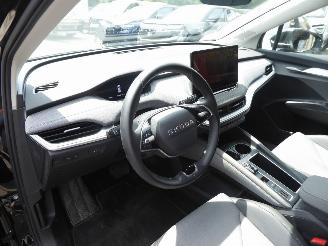 Skoda Enyaq 85 x Loft Corporate picture 13