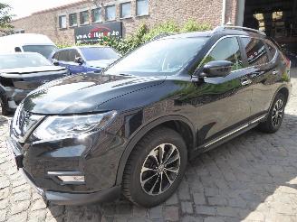 ojeté vozy osobní automobily Nissan X-Trail Tekna 4x4 2018/10