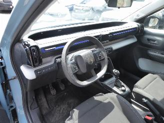 Citroën C3 Turbo 100 YOU picture 10