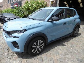 škoda osobní automobily Citroën C3 Turbo 100 YOU 2025/1