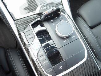 BMW i4 Gran Coupe 40 eDrive M Sport picture 22