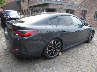 BMW i4 Gran Coupe 40 eDrive M Sport picture 6