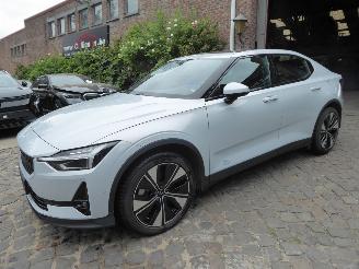 Schadeauto Polestar 2 Long Range Single 2023/7