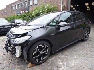 uszkodzony samochody osobowe Volkswagen ID.3 Pro S 150 kW 2022/8