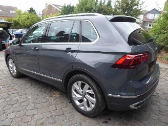 Volkswagen Tiguan Elegance eHybrid picture 7