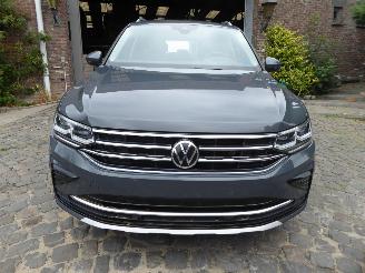 Volkswagen Tiguan Elegance eHybrid picture 2