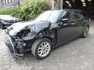 skadebil auto Mini Clubman Cooper S Classic Trim 2022/9