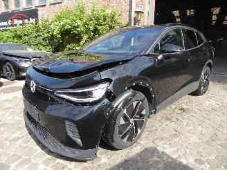 Unfallwagen Volkswagen ID.4 Pro 210 kW mit Infotainment-Paket 2025/10