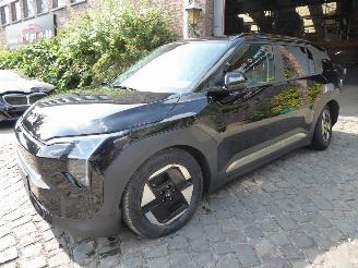 Vaurioauto  passenger cars Kia EV3  2025/3