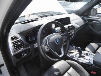 BMW iX3 Impressive picture 15