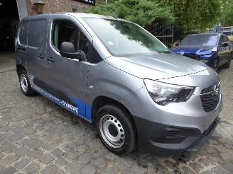 Opel Combo E Cargo Edition picture 3