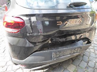 Dacia Sandero III Stepway Extreme+ picture 5