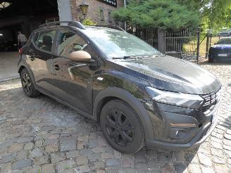 Dacia Sandero III Stepway Extreme+ picture 2