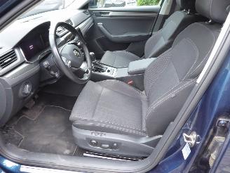 Skoda Superb Superb Combi Style iV picture 10