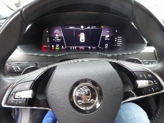 Skoda Superb Superb Combi Style iV picture 15