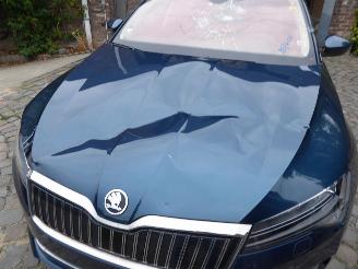 Skoda Superb Superb Combi Style iV picture 3