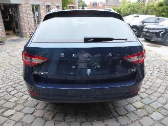 Skoda Superb Superb Combi Style iV picture 8