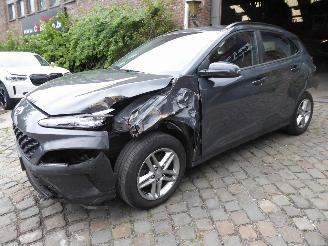Coche accidentado Hyundai Kona Twist 2023/6