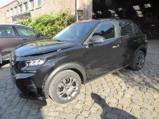 Schadeauto Citroën C3 ë 113 YOU 2025/7