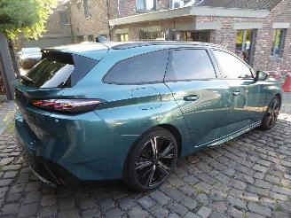 Peugeot 308 SW GT picture 5