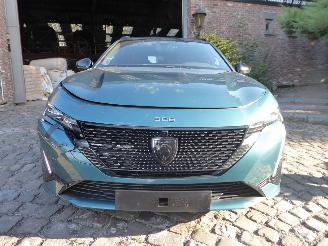 Peugeot 308 SW GT picture 2