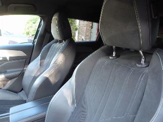 Peugeot 308 SW GT picture 10