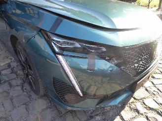Peugeot 308 SW GT picture 4